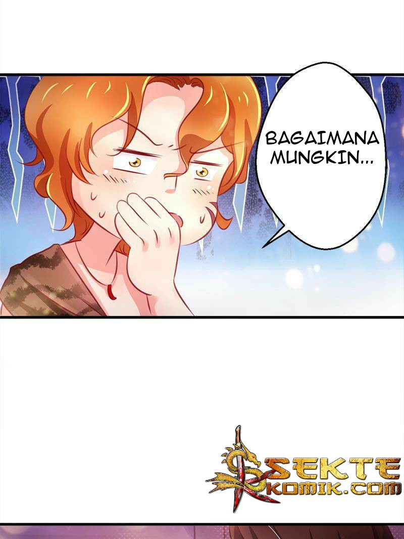 Beauty and the Beasts Chapter 10 Gambar 47